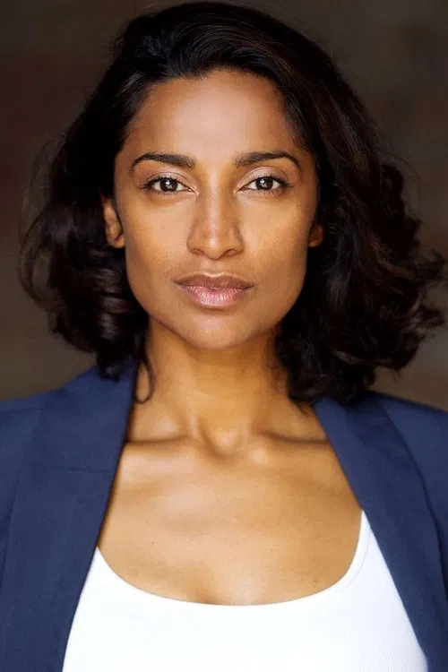 Virginie Laverdure profile