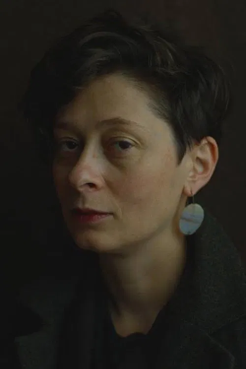 Salomé Jashi profile