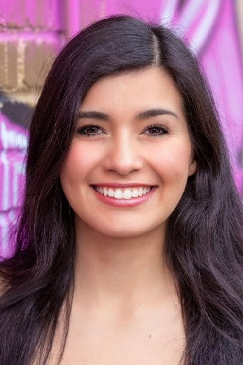 Tonantzin Nordwall profile