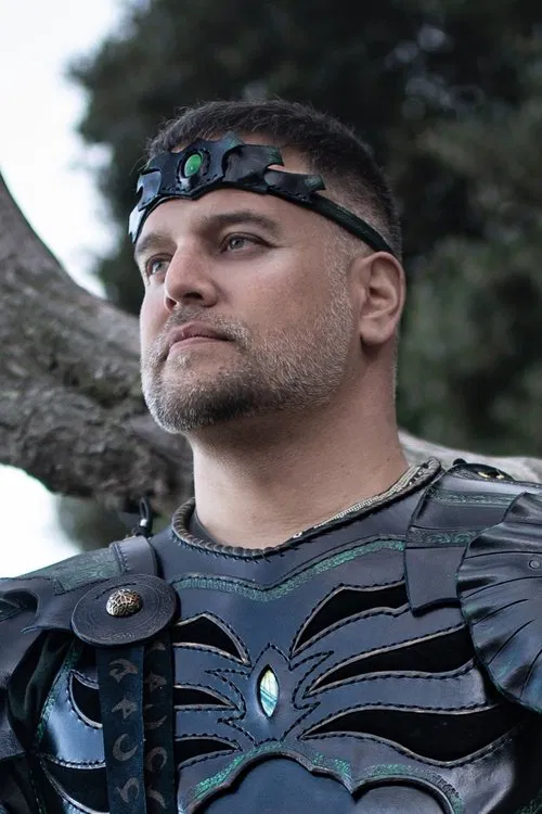 Sylvain Meunier profile