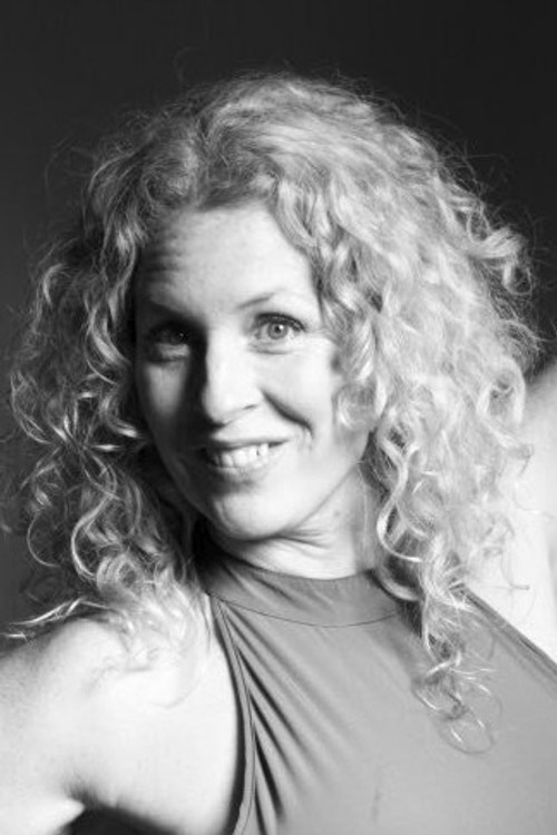 April Ritzenthaler profile