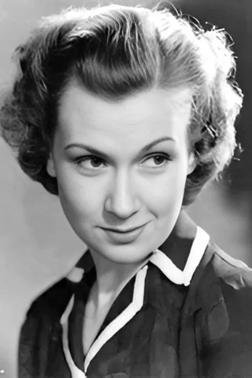 Meriel Forbes profile