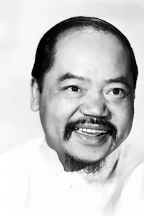 Willie Fung profile