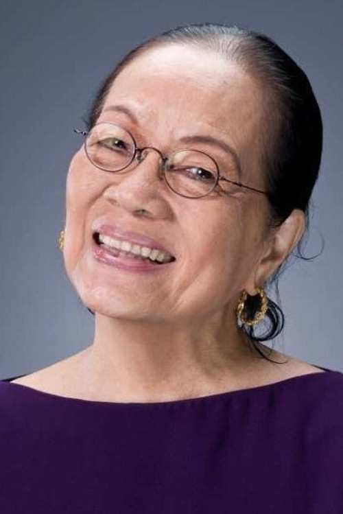 Caridad Sanchez profile