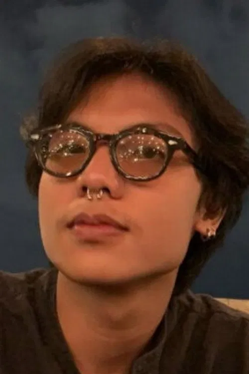 Elang El Gibran profile