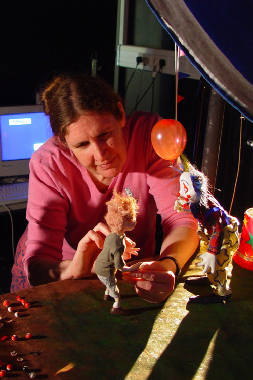 Linda McCarthy profile