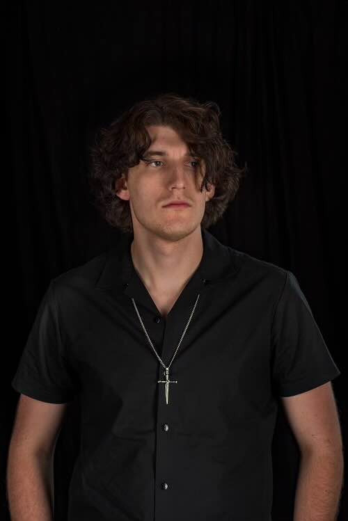 Taylor Nodrick profile