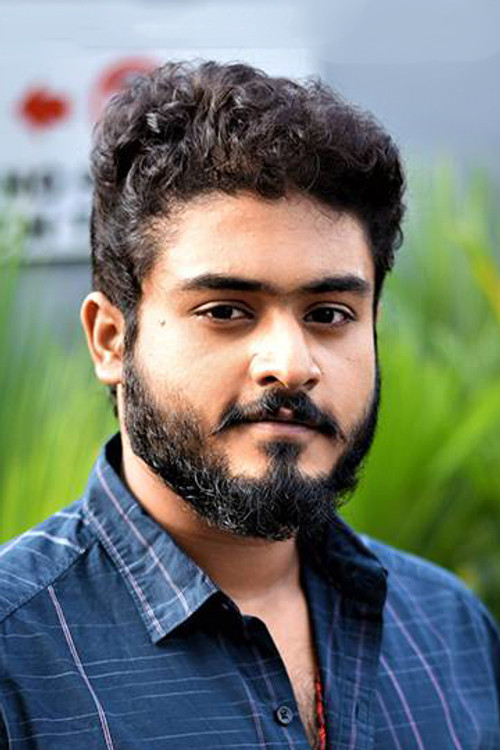 Gokul Suresh profile