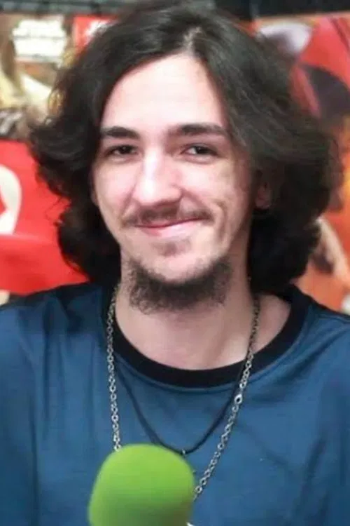 Gabriel de Azevedo profile