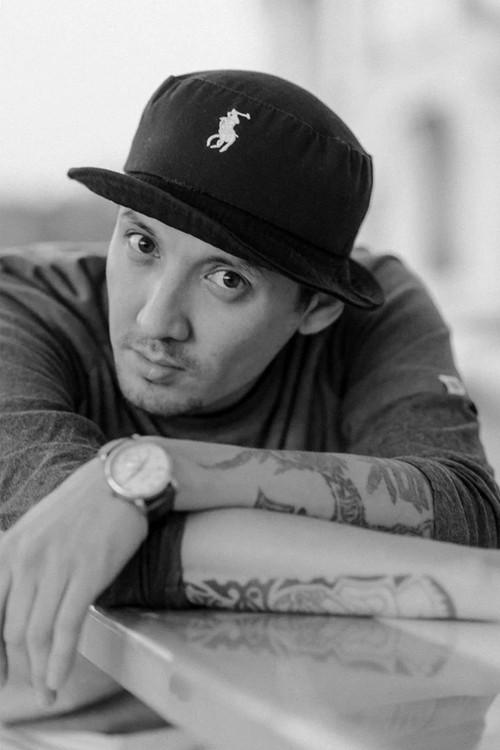 Olzhas Ibraev profile