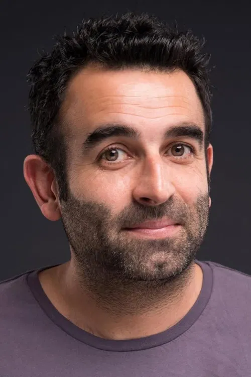 Etem Caner Karaüç profile