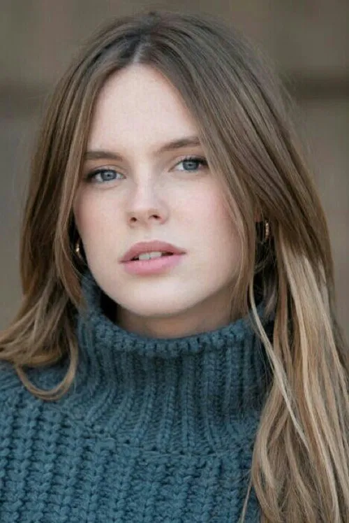 Juju Di Domenico profile