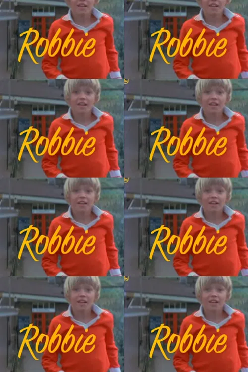 Robbie poster