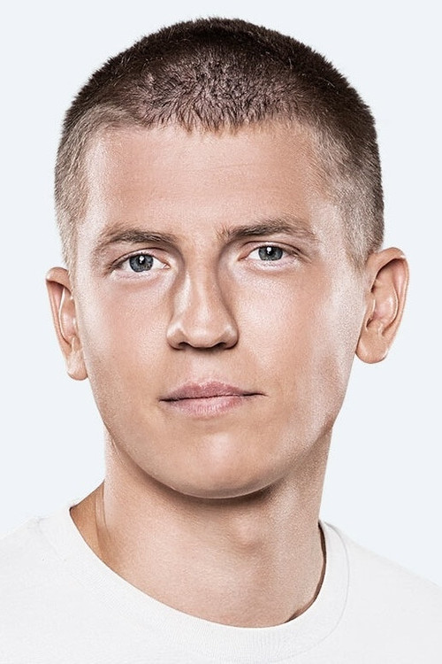 Aleksey Shcherbakov profile