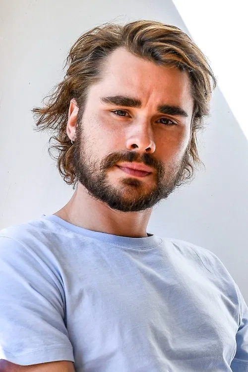 Boris Van Severen profile