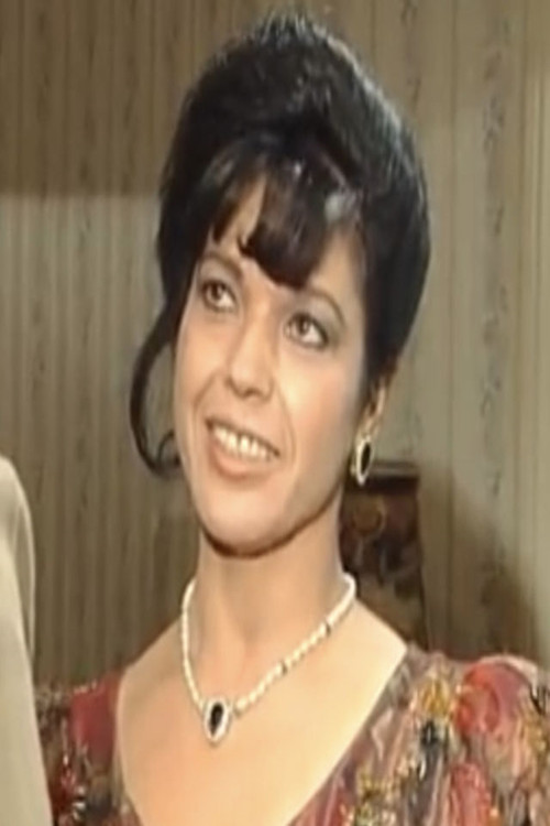 Madiha Anwar profile