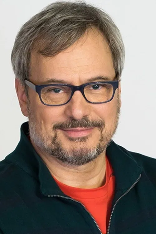 Olivier L'Écuyer profile