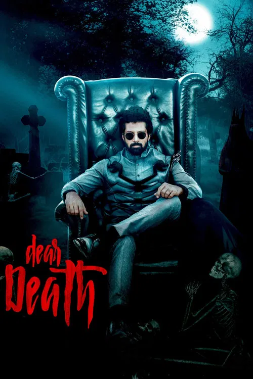 Dear Death poster