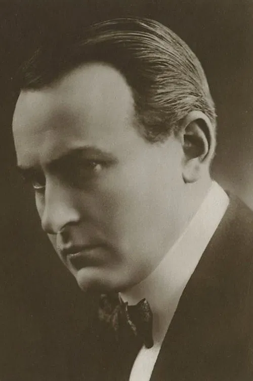 Einar Zangenberg profile