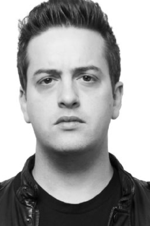 Sebastián Padilla-Padilla profile