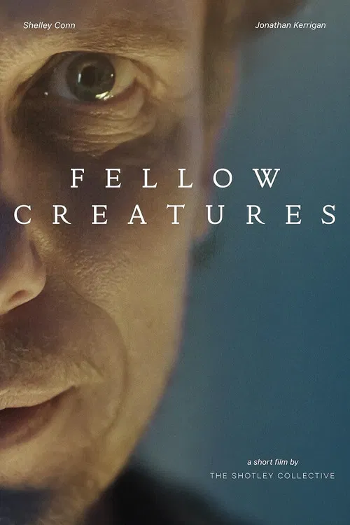 Fellow Creatures poster