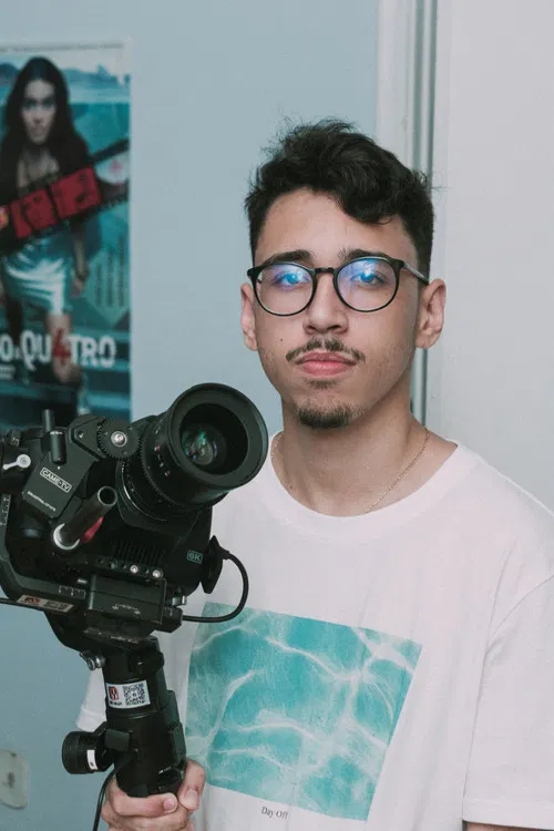 Andrey Varanda profile