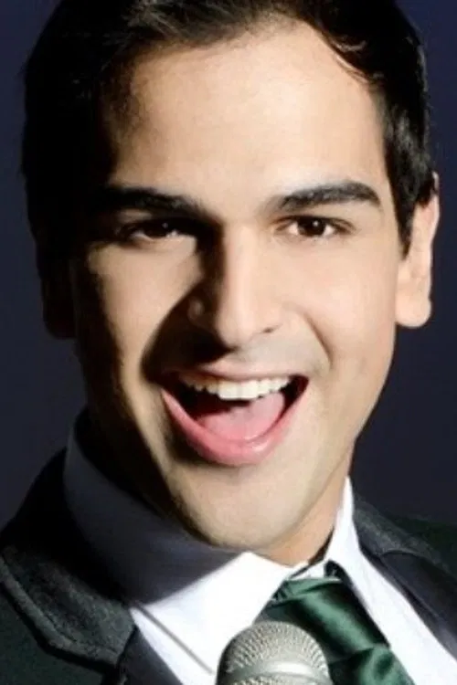 Alejandro Palacio profile