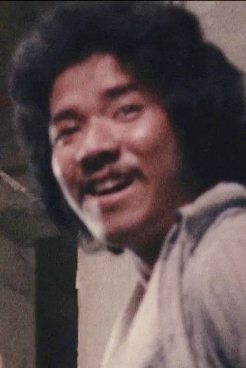 Danilo Posadas profile