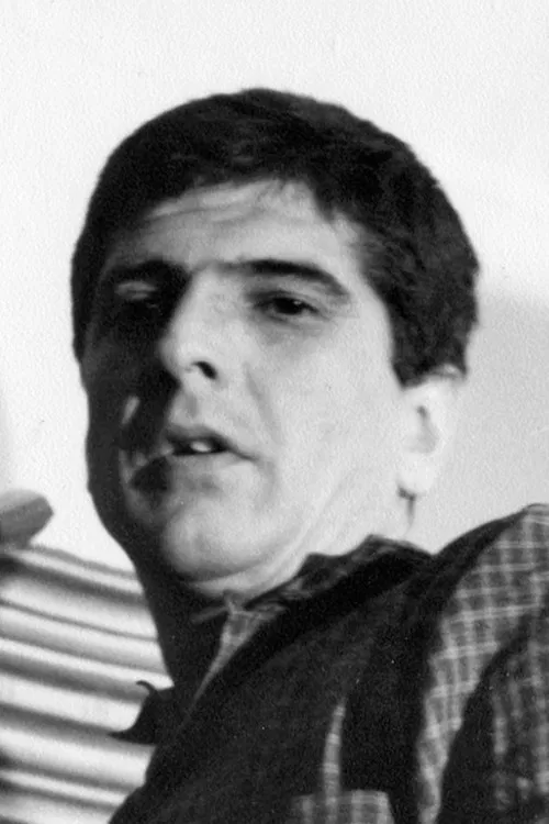 Patricio Guzmán Campos profile