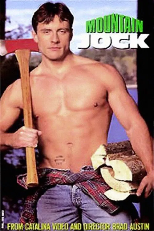 Mountain Jock poster
