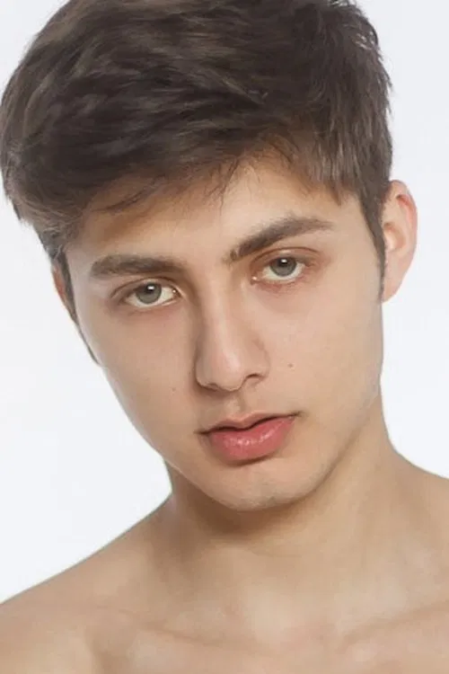 Angel Rivera profile