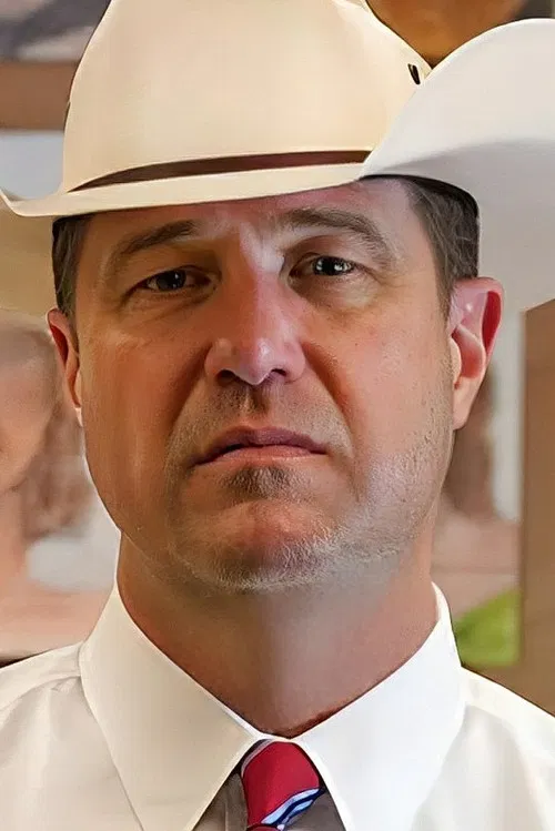 James B. Holland profile