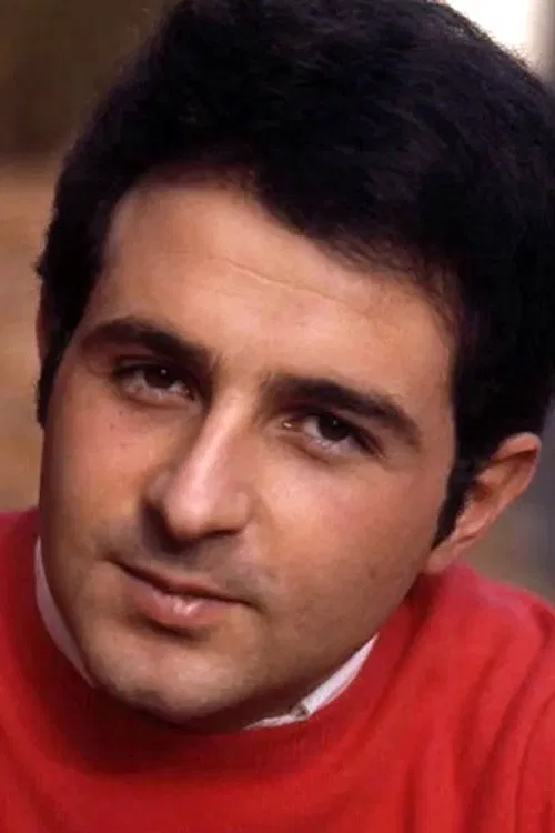 Richard Anthony profile