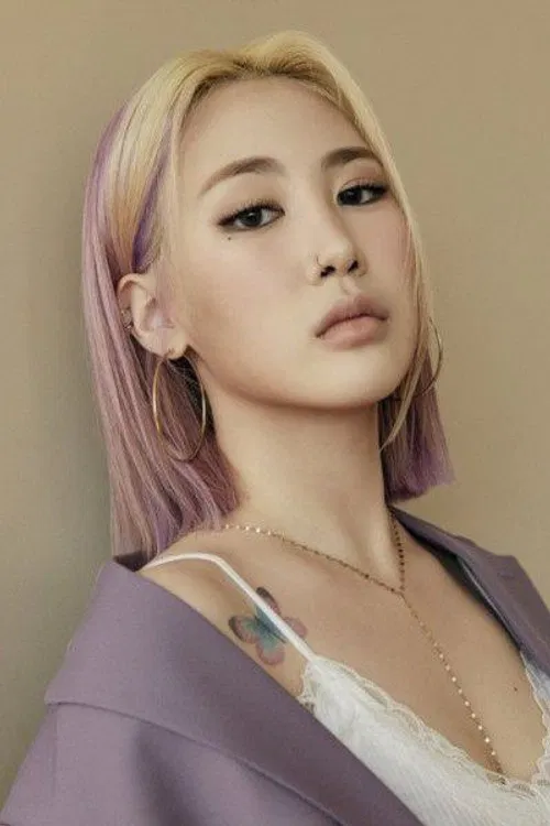 Park Ji-min profile