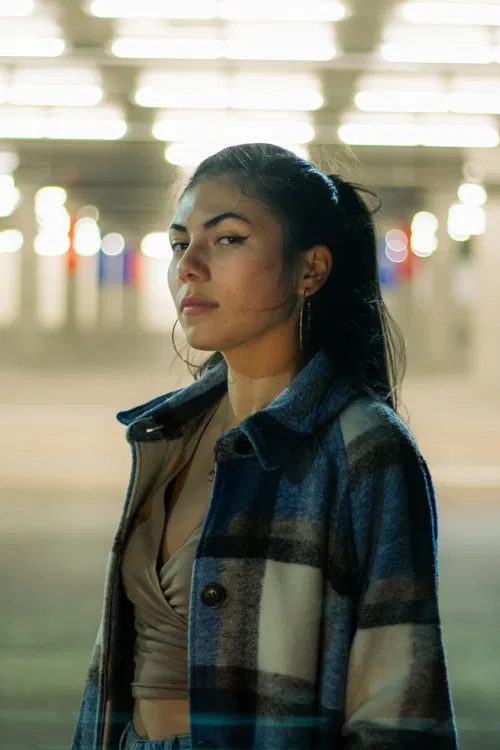 Kallista Palapas profile