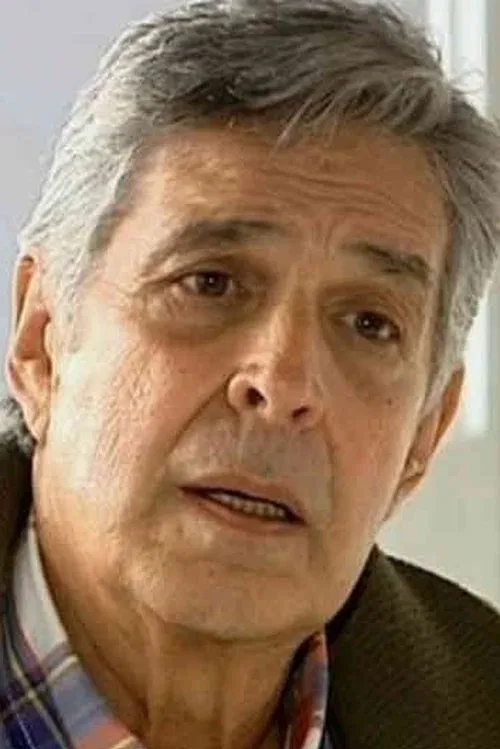 Manuel Busquets profile