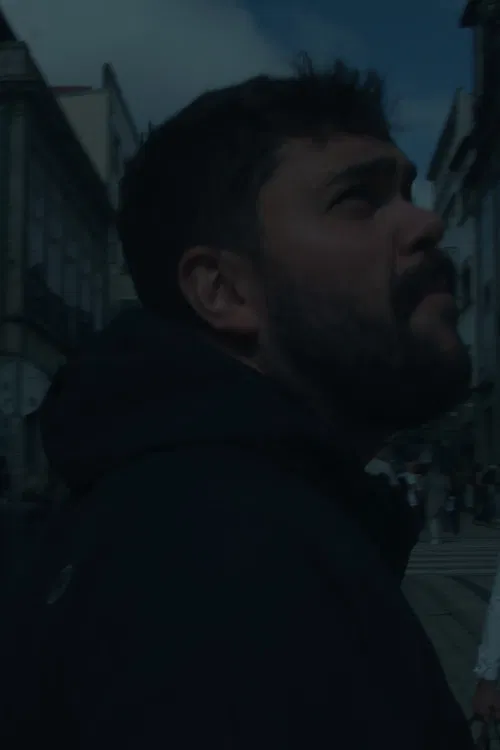 Renan Madureira profile