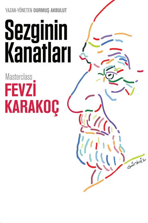 A Painter's Journey poster