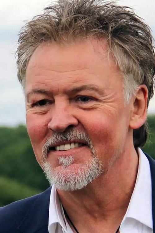 Paul Young profile