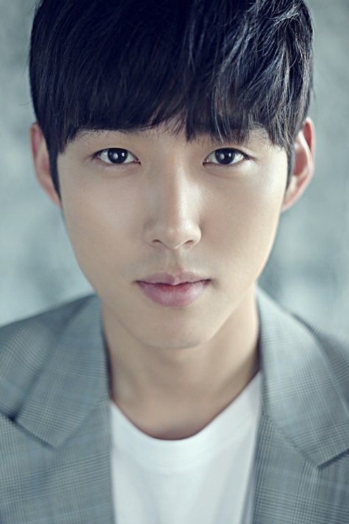 Baek Sung-hyun profile