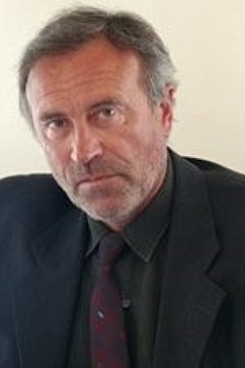Gérard Pinteau profile