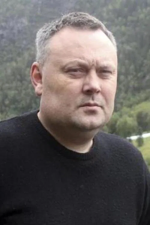 Bjørn Iversen profile