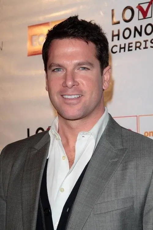 Thomas Roberts profile