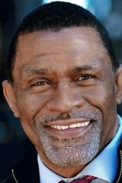 Jerome Preston Bates profile