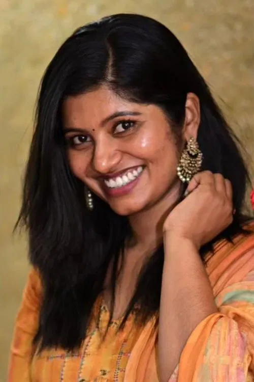 Chithra Nair profile