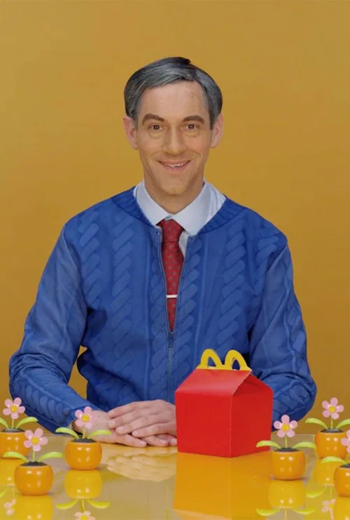 Rubber Pencil Devil poster