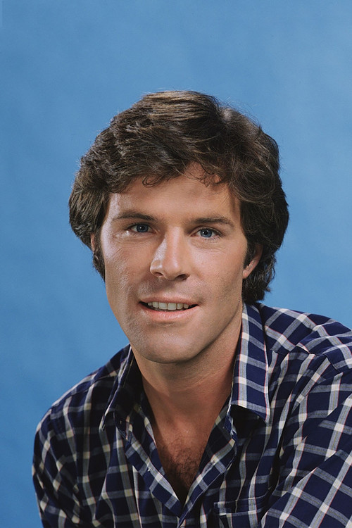 James Houghton profile