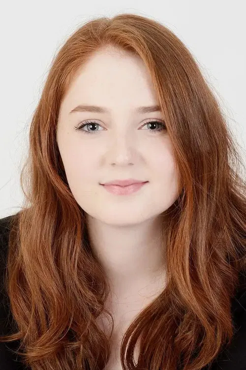 Caitlin Blackwood profile