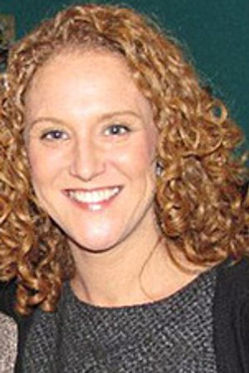 Rebecca Gordon profile