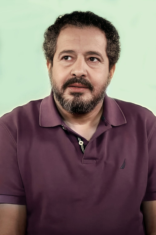 Kamel Rouini profile